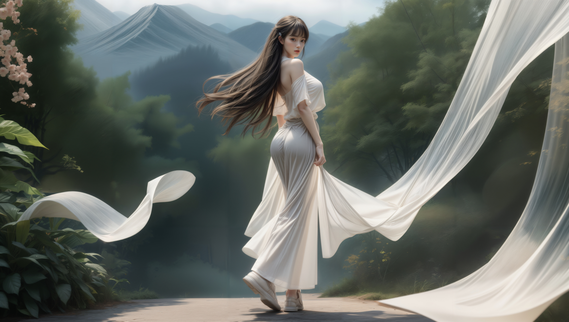 今年上半年江西全省气温偏高 局地月平均气温创新高